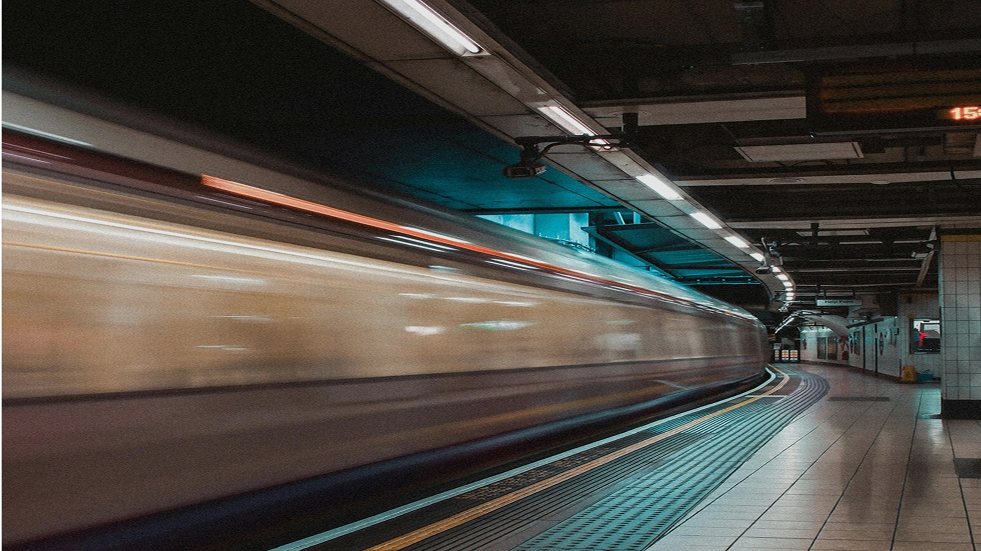 동천역 트리너스